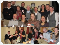 Europejskie Spotkanie Młodych w Madrycie