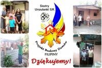 The House Project - o projekcie budowy domów na Filipinach