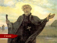 Z kroniki Zgromadzenia